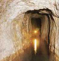 Siloam Tunnel