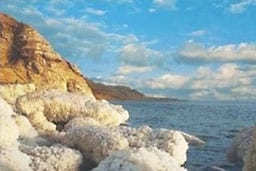 Dead Sea