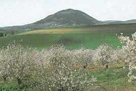 Mount Tabor