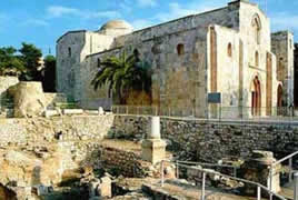 Pool of Bethesda