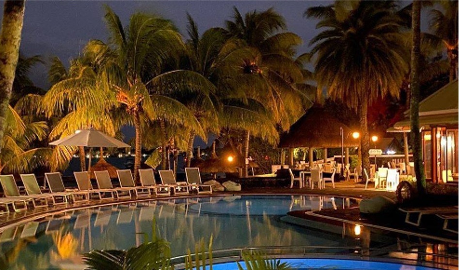 Group tour to Mauritius from South Africa
