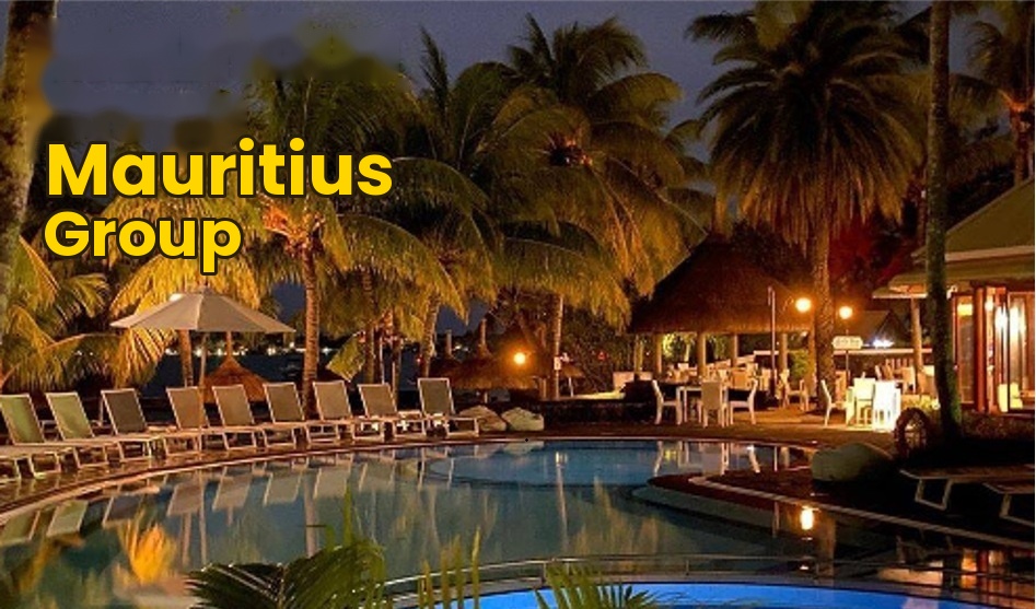 Mauritius Group tour from South Africa